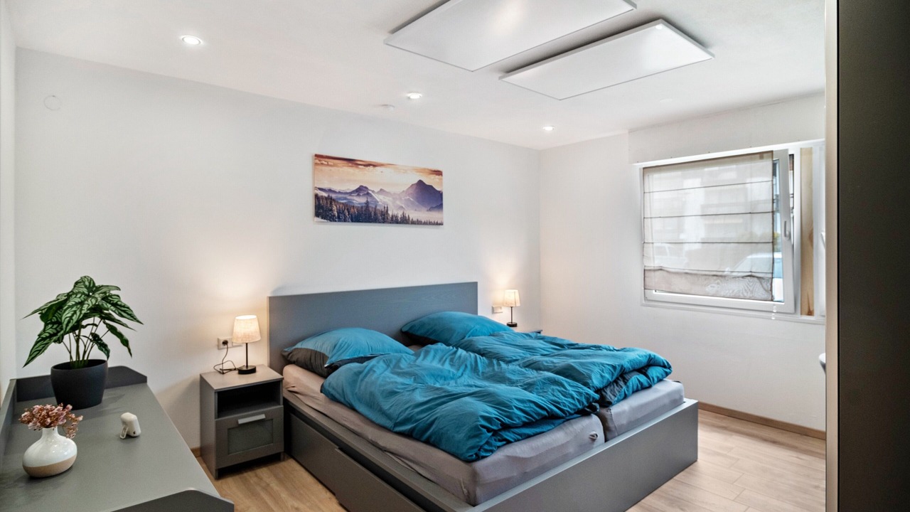 Photo of Bedroom in Weiler-Simmerberg