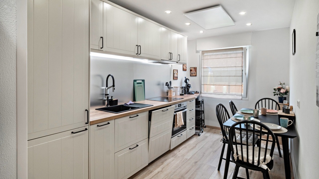 Photo of Kitchen in Weiler-Simmerberg