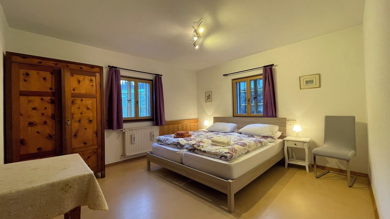 Photo of Bedroom in Vallarga