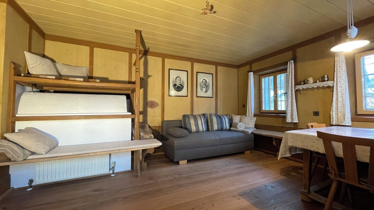 Photo of Livingroom in Vallarga