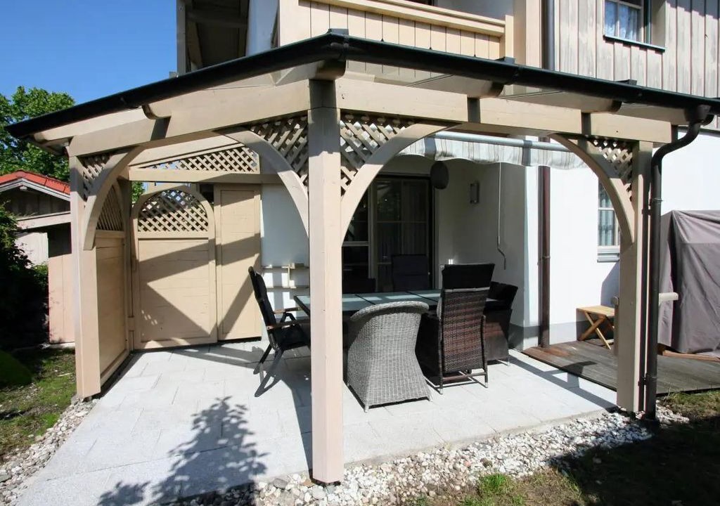 Photo of Outdoor in Ohlstadt