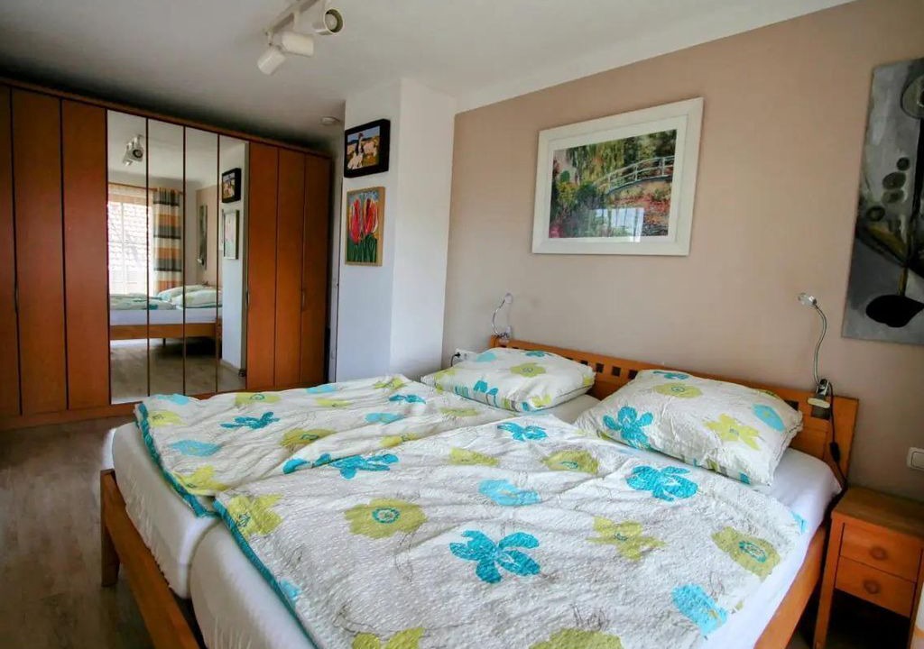 Photo of Bedroom in Ohlstadt