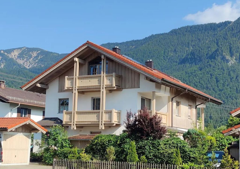 Photo of Outdoor in Ohlstadt