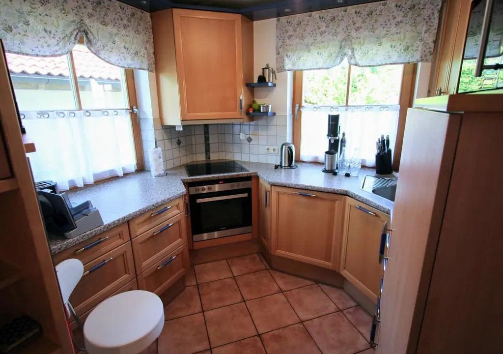 Photo of Kitchen in Ohlstadt