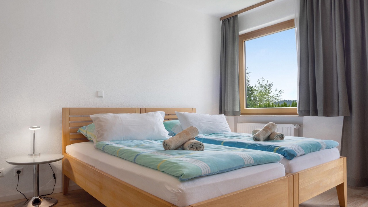 Photo of Bedroom in Argenbuhl