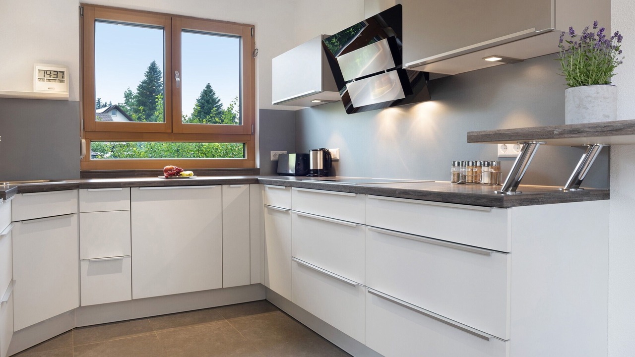 Photo of Kitchen in Argenbuhl
