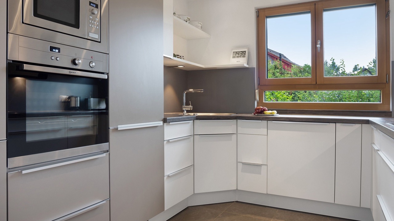 Photo of Kitchen in Argenbuhl