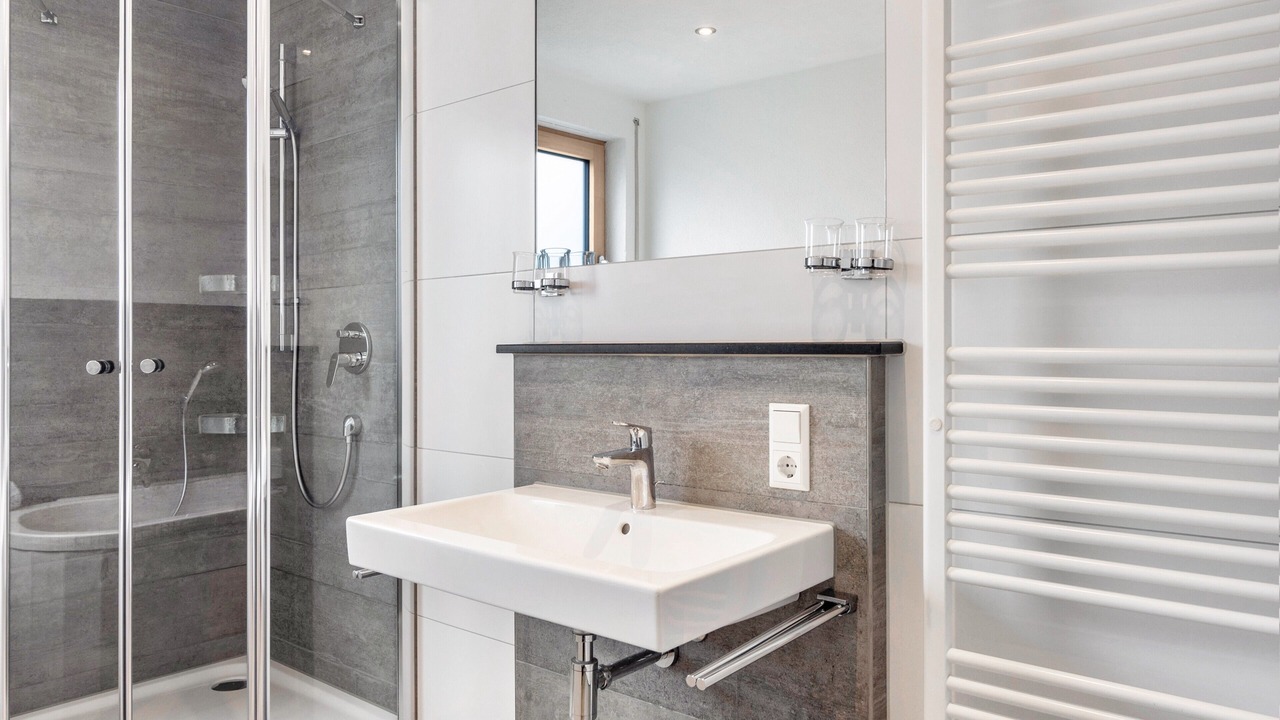 Photo of Bathroom in Argenbuhl