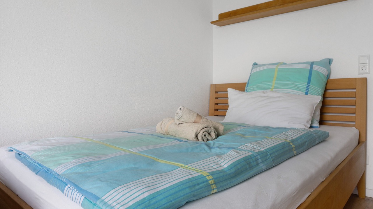 Photo of Bedroom in Argenbuhl