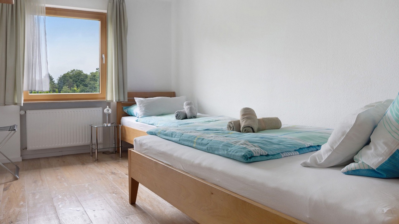 Photo of Bedroom in Argenbuhl