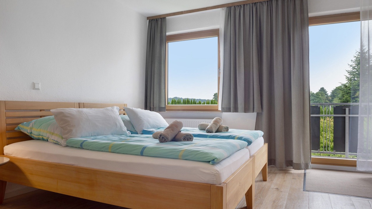 Photo of Bedroom in Argenbuhl