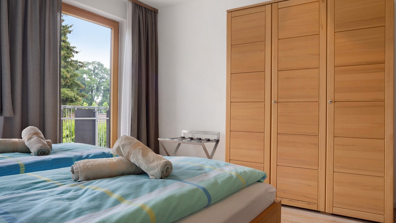 Photo of Bedroom in Argenbuhl