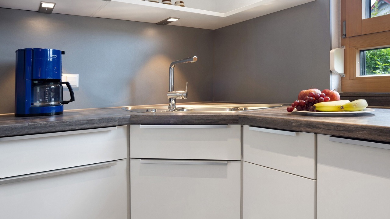 Photo of Kitchen in Argenbuhl