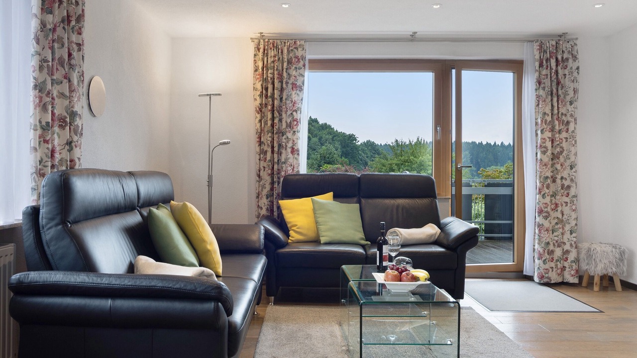 Photo of Livingroom in Argenbuhl
