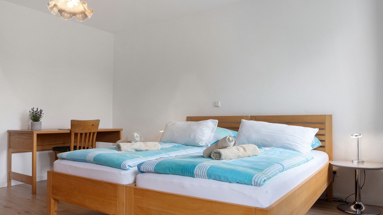 Photo of Bedroom in Argenbuhl