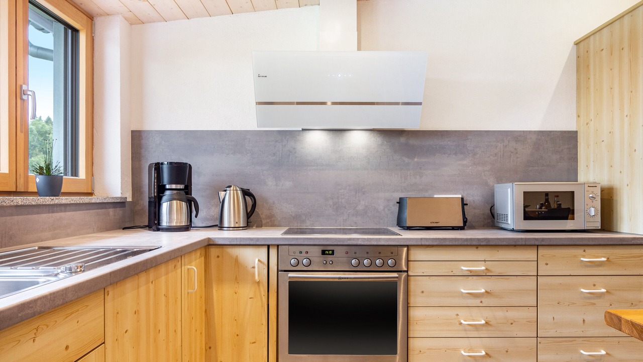 Photo of Kitchen in Argenbuhl