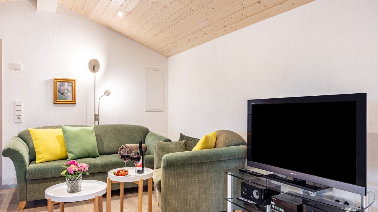 Photo of Livingroom in Argenbuhl