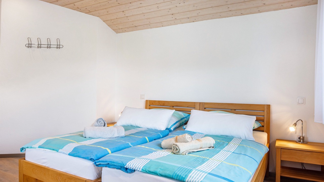 Photo of Bedroom in Argenbuhl