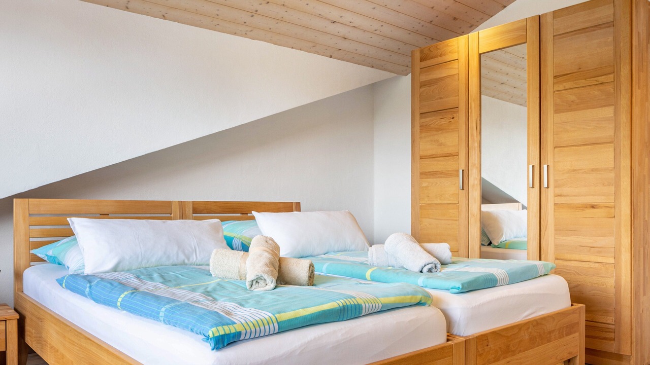 Photo of Bedroom in Argenbuhl