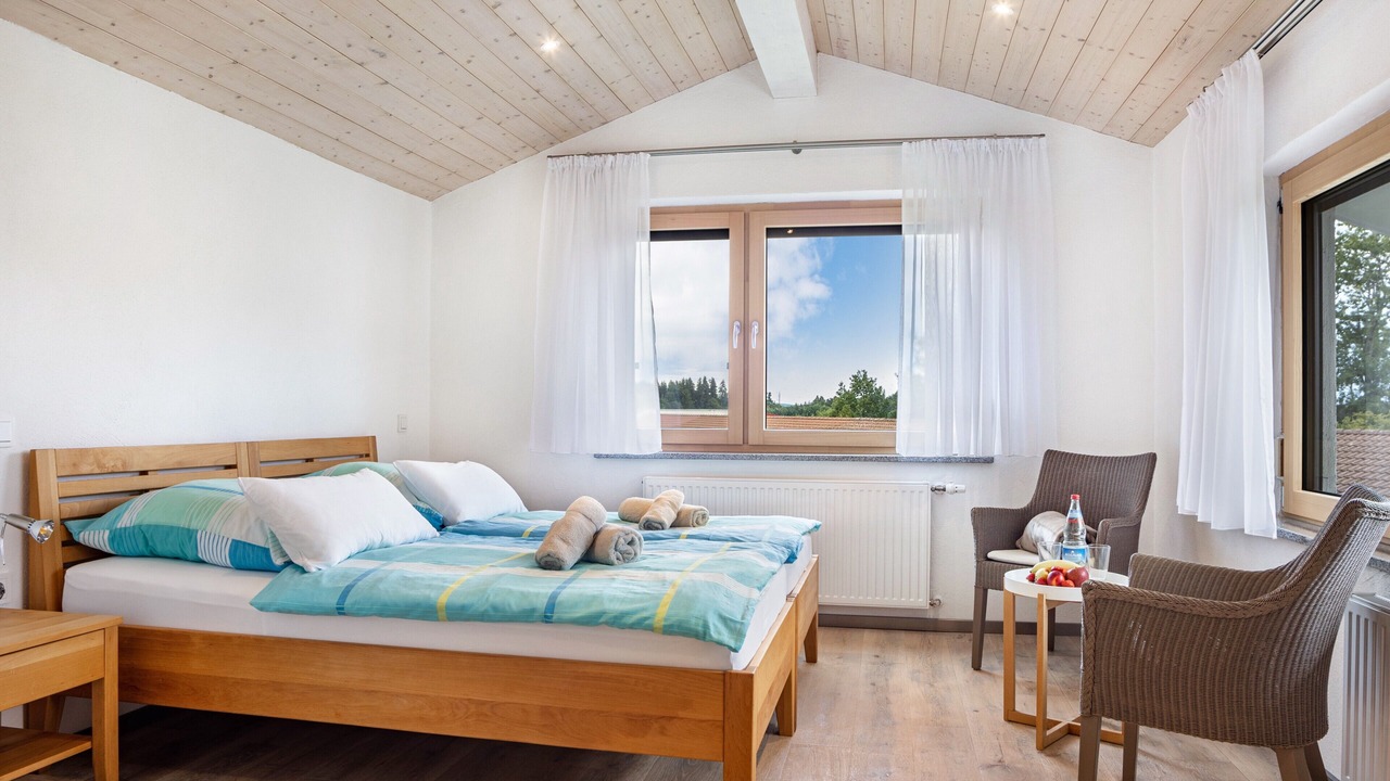 Photo of Bedroom in Argenbuhl
