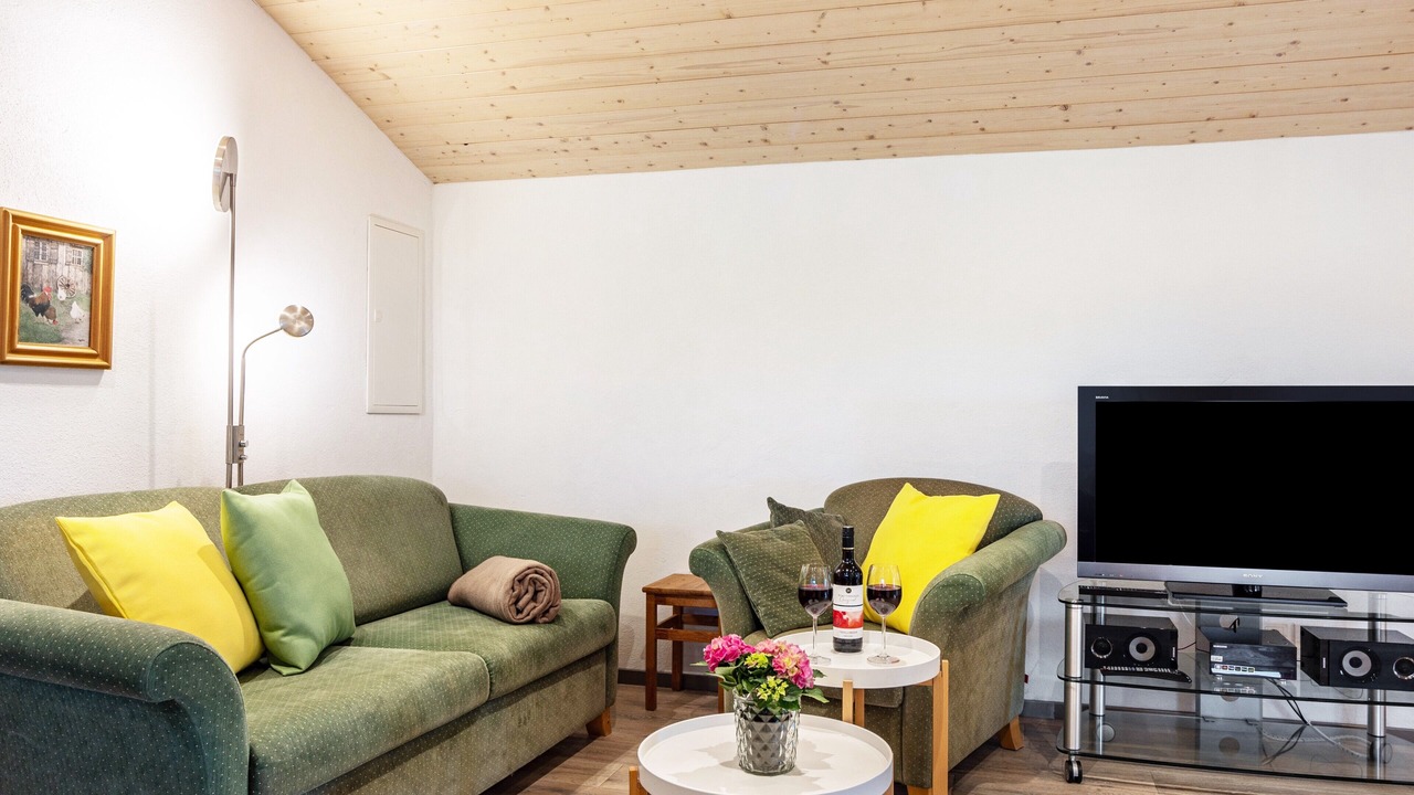 Photo of Livingroom in Argenbuhl