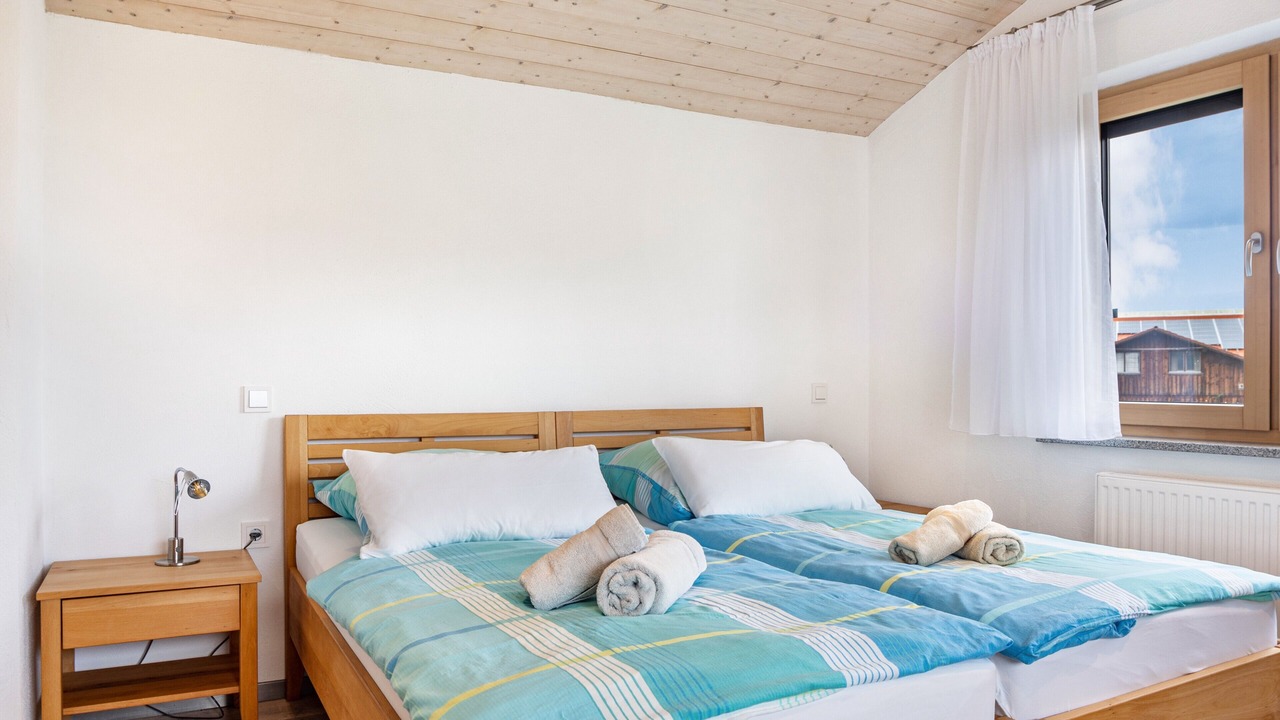Photo of Bedroom in Argenbuhl