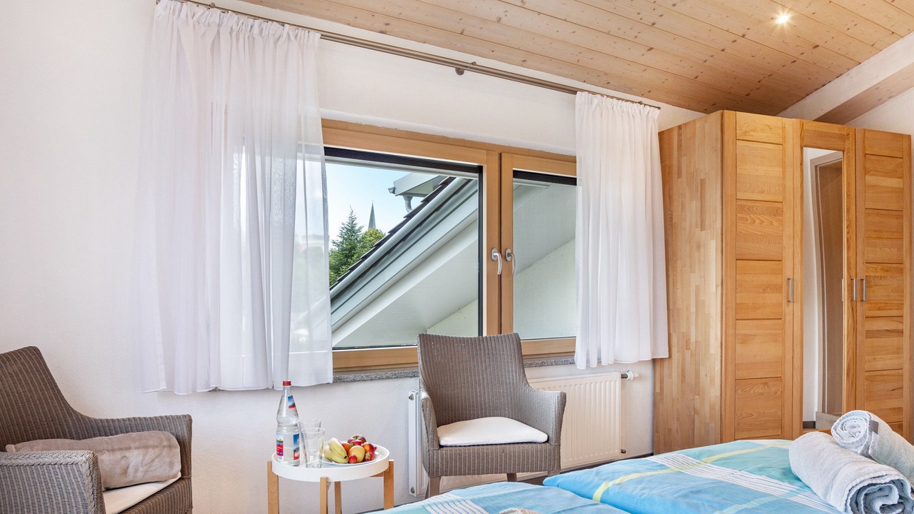 Photo of Bedroom in Argenbuhl