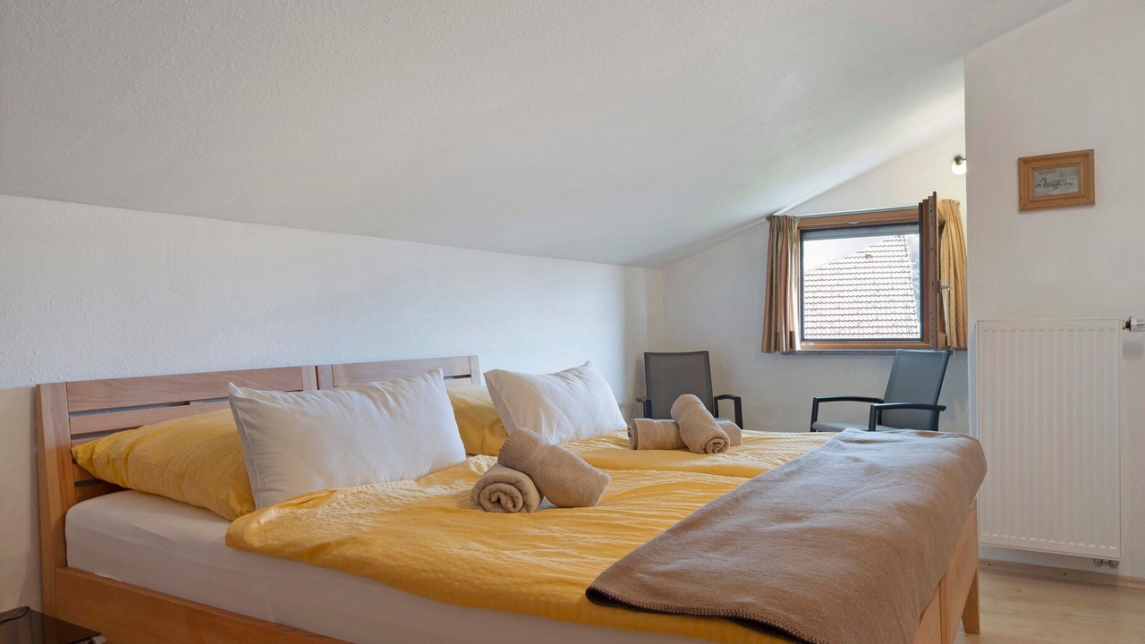 Photo of Bedroom in Argenbuhl