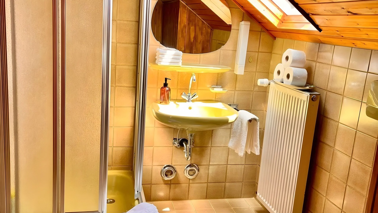 Photo of Bathroom in Fellen