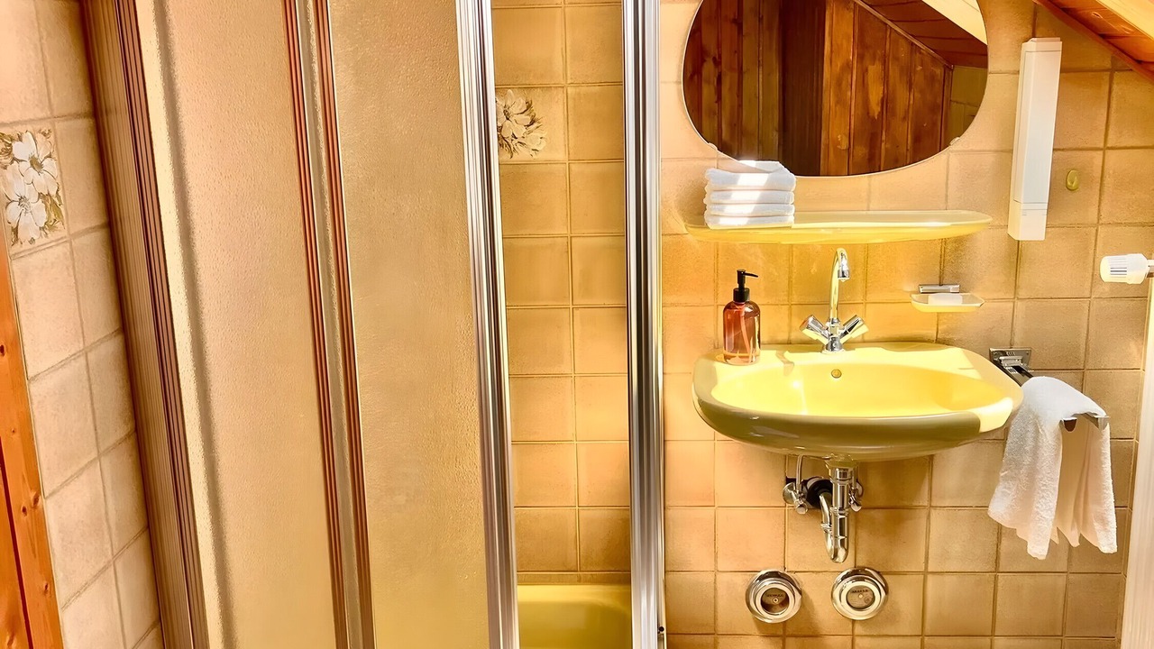 Photo of Bathroom in Fellen