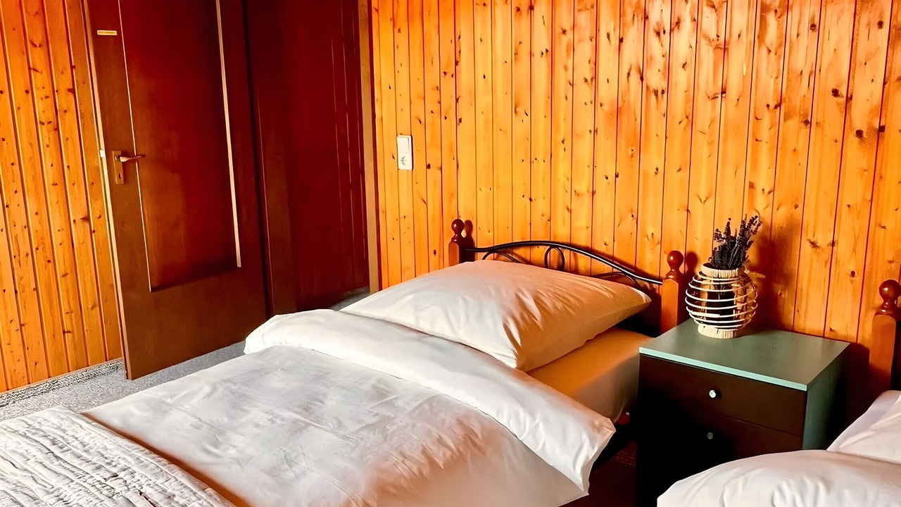 Photo of Bedroom in Fellen