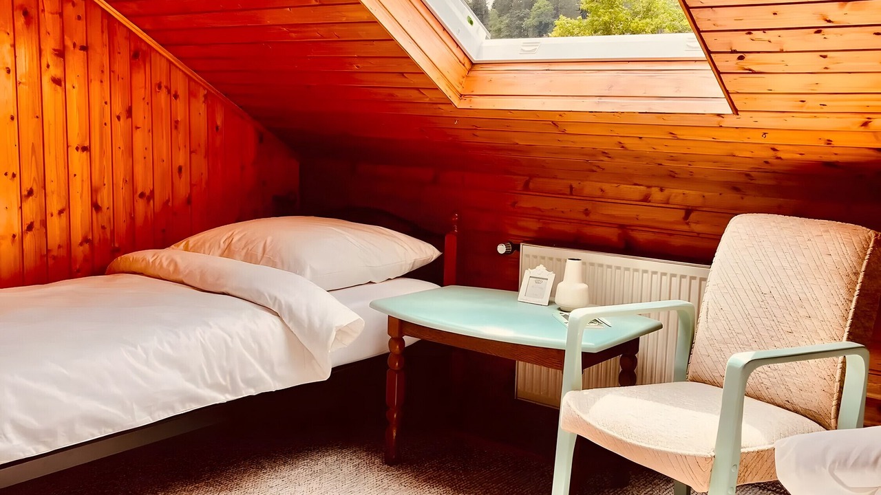 Photo of Bedroom in Fellen