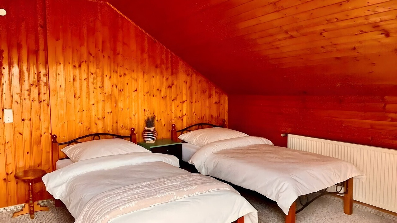 Photo of Bedroom in Fellen