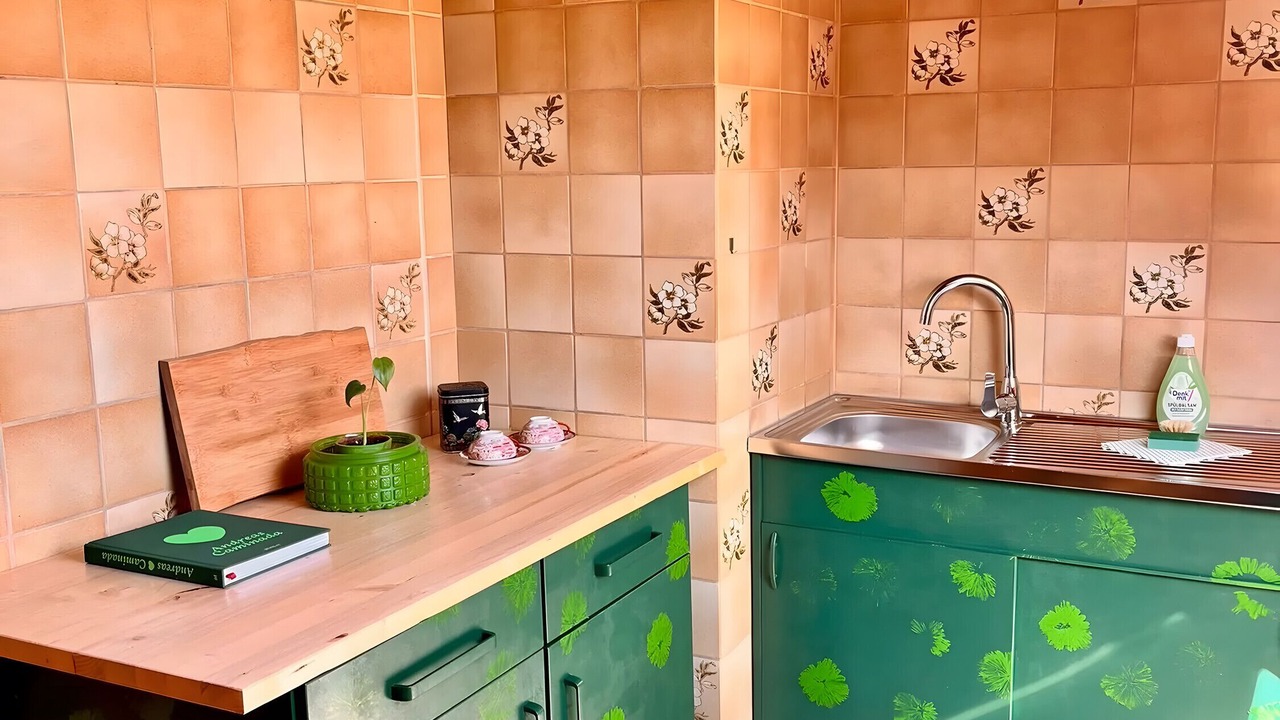 Photo of Kitchen in Fellen