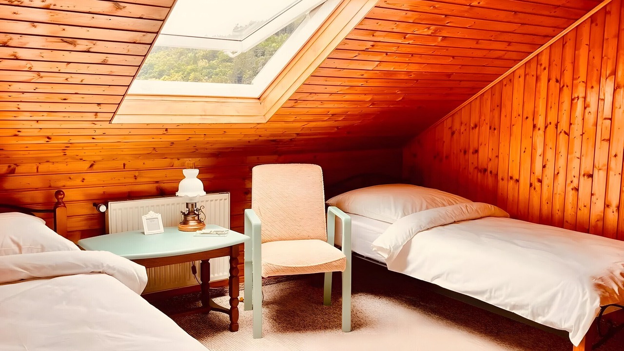 Photo of Bedroom in Fellen