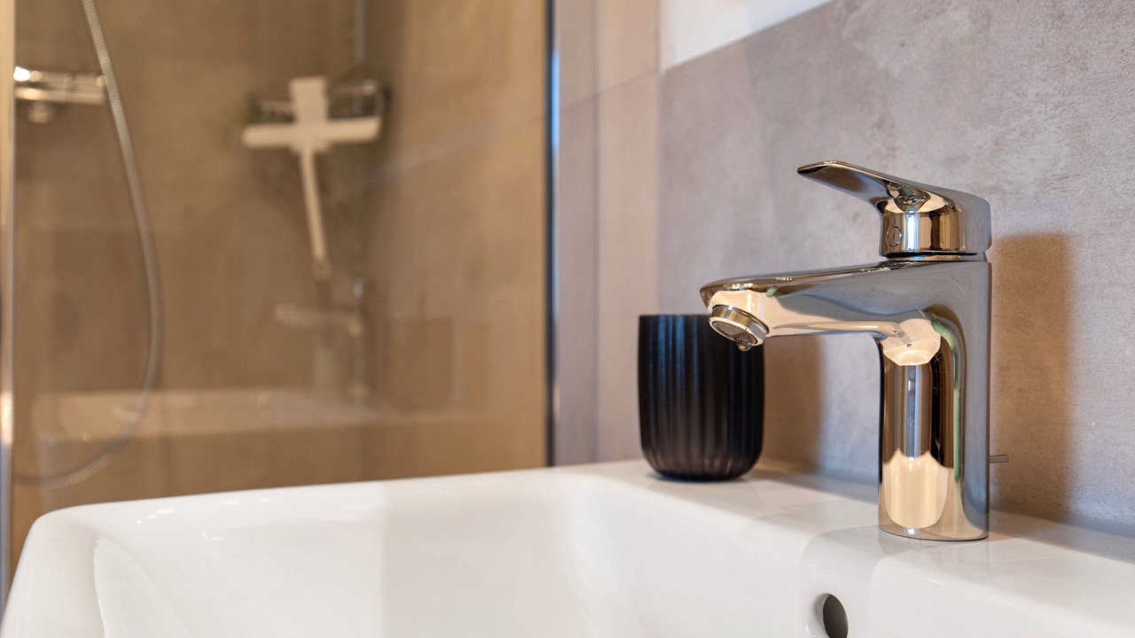 Photo of Bathroom in Kreuzfeld