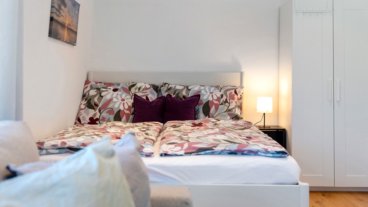 Photo of Bedroom in Kreuzfeld