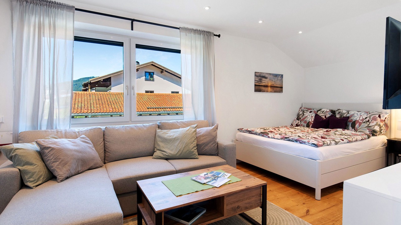 Photo of Livingroom in Kreuzfeld