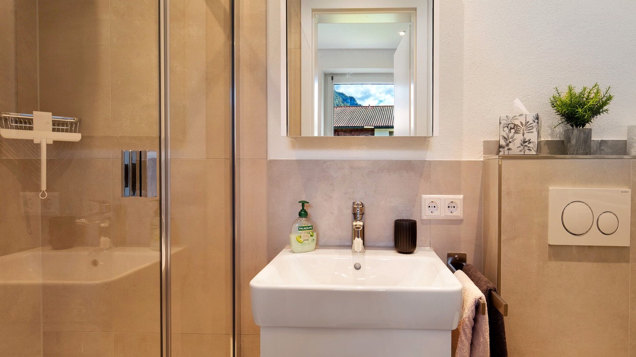 Photo of Bathroom in Kreuzfeld