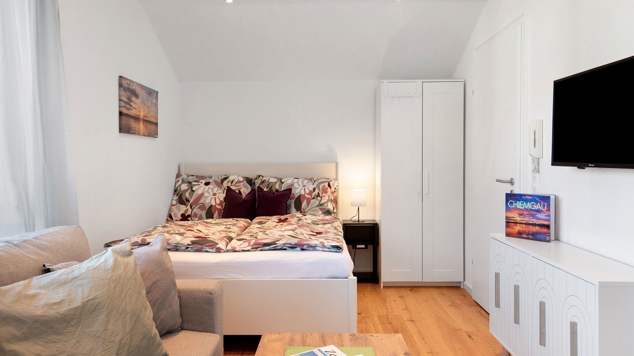 Photo of Bedroom in Kreuzfeld