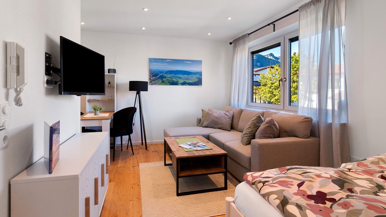 Photo of Livingroom in Kreuzfeld