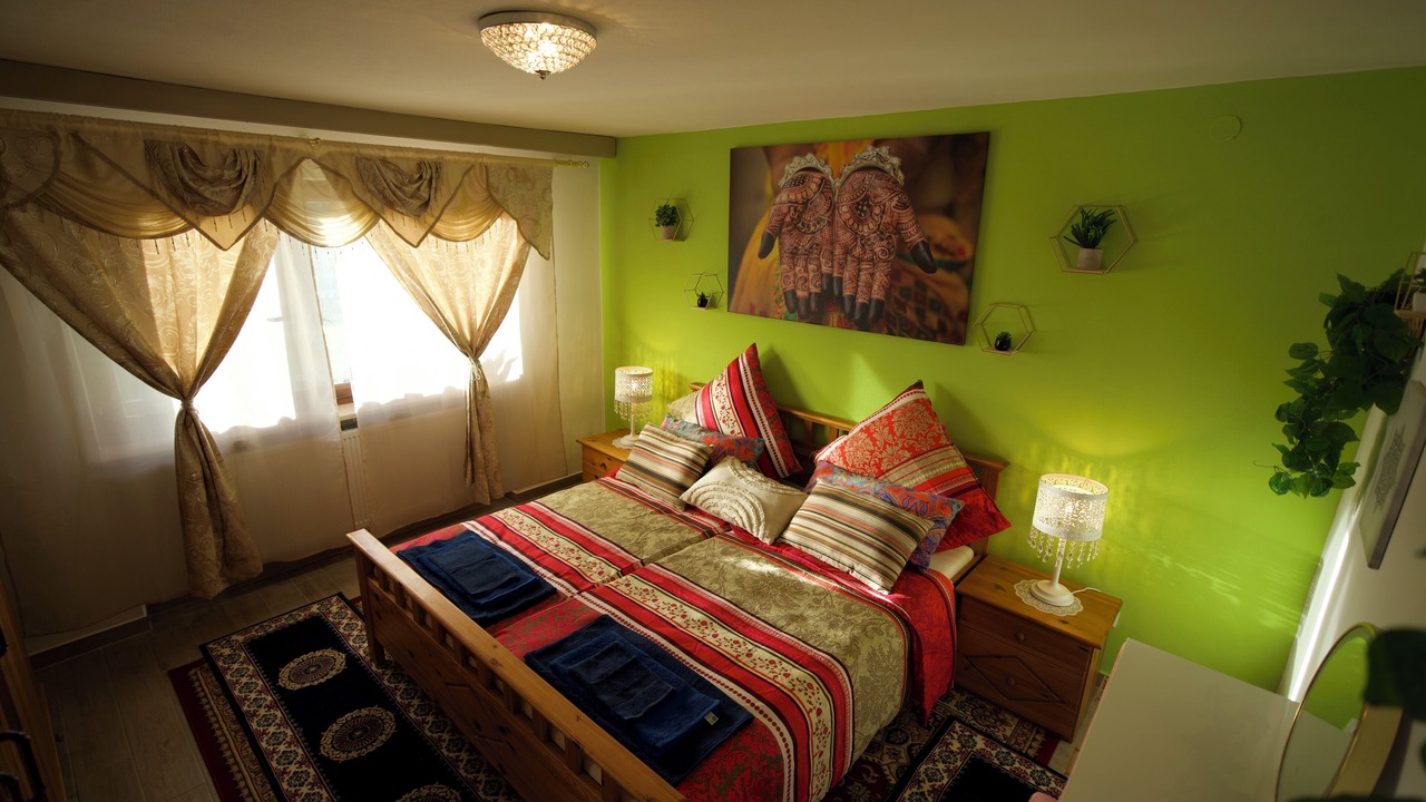 Photo of Bedroom in Grainet