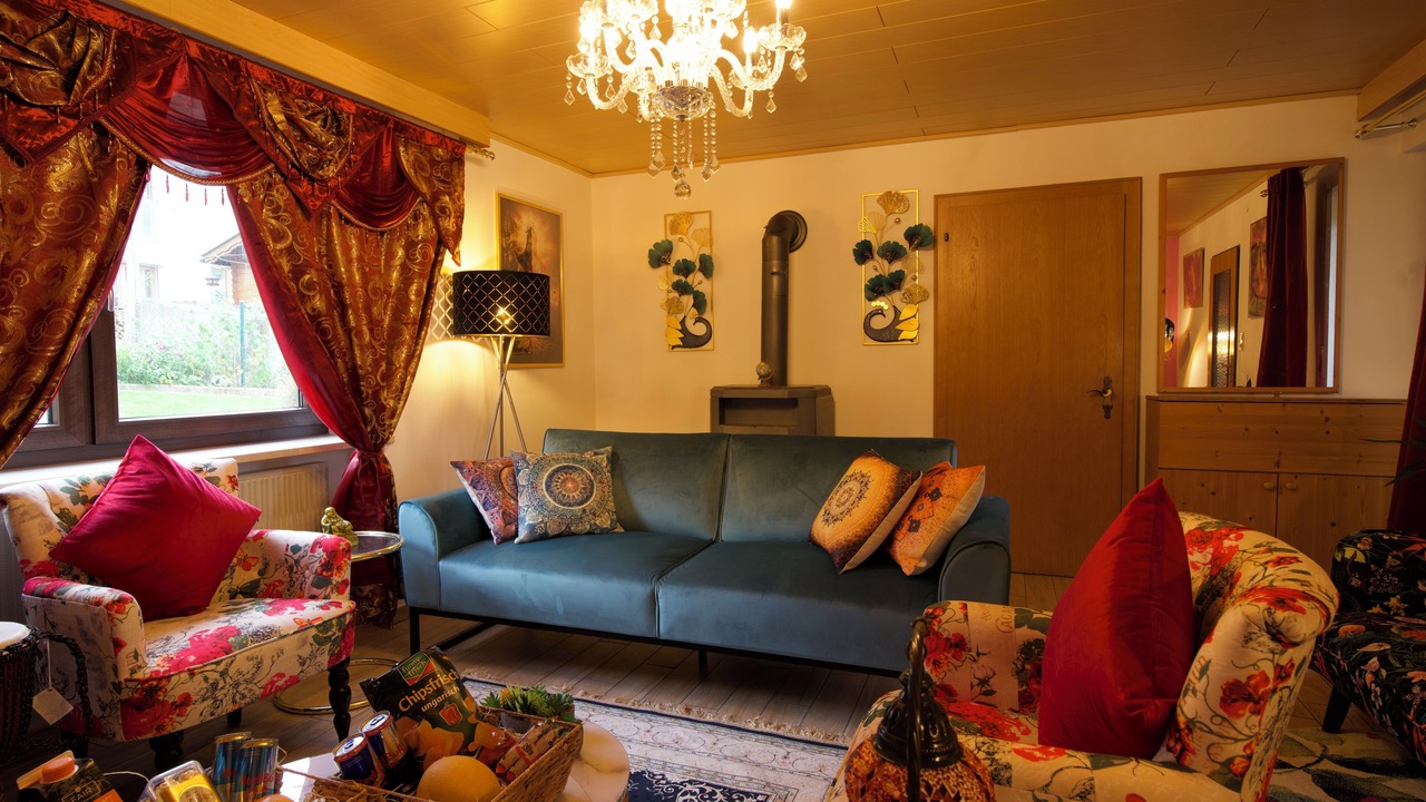 Photo of Livingroom in Grainet