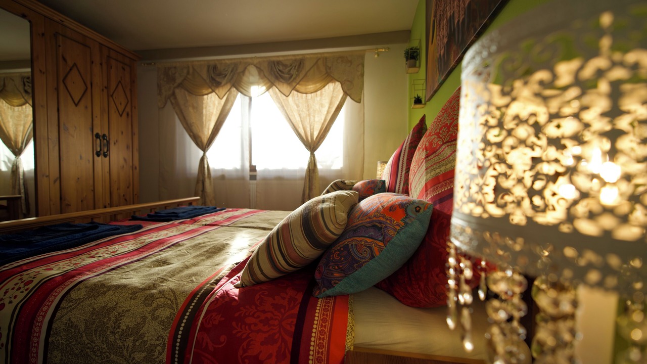 Photo of Bedroom in Grainet