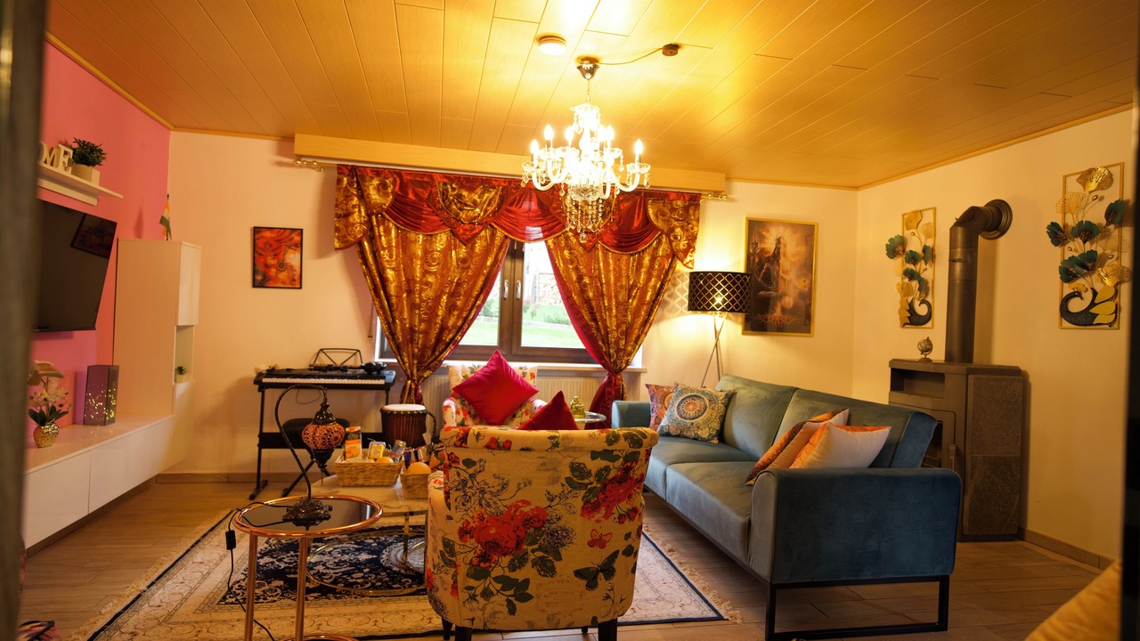 Photo of Livingroom in Grainet