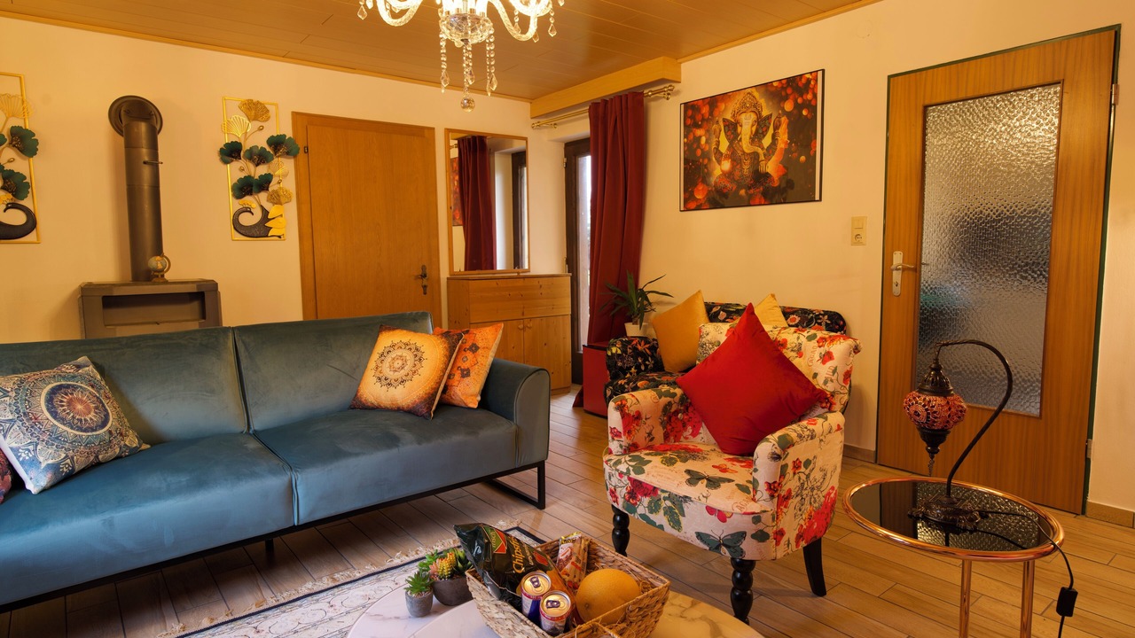 Photo of Livingroom in Grainet
