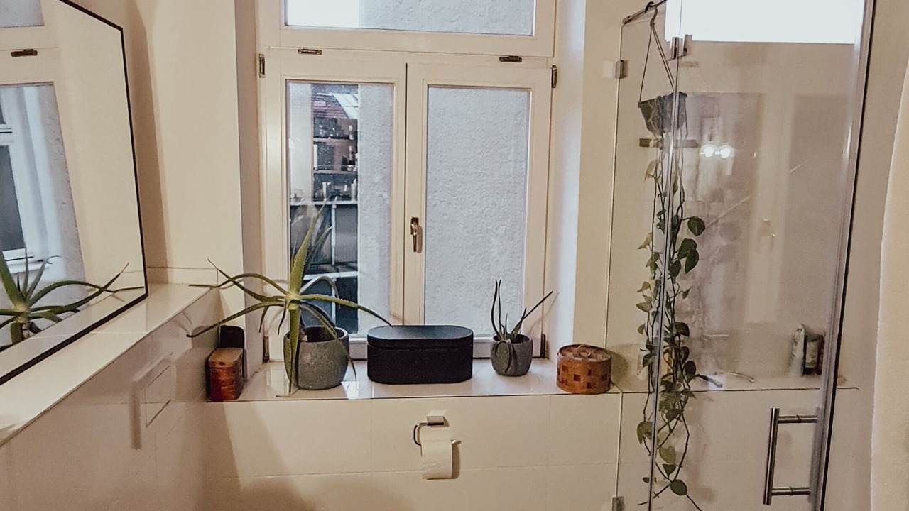Photo of Bathroom in Glockenbach