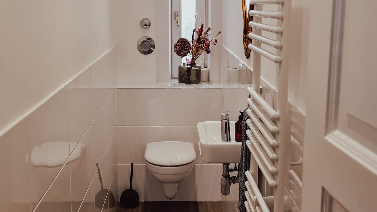 Photo of Bathroom in Glockenbach