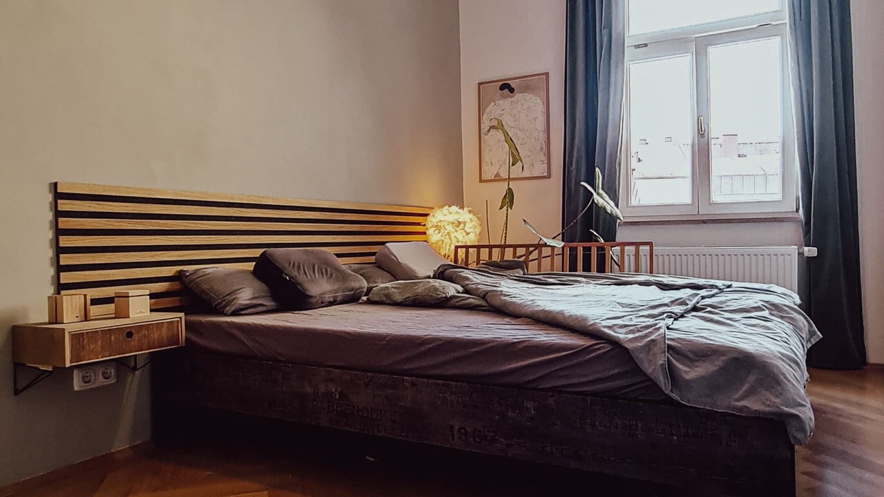 Photo of Bedroom in Glockenbach
