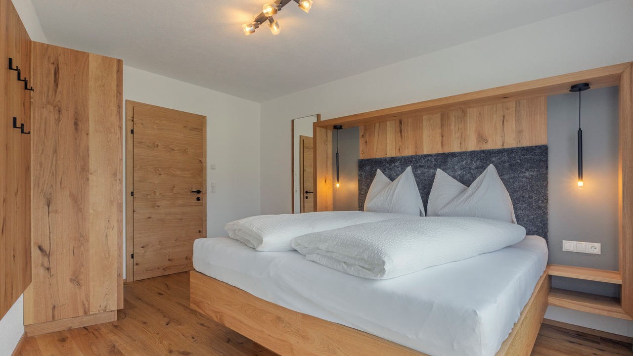 Photo of Bedroom in Umhausen